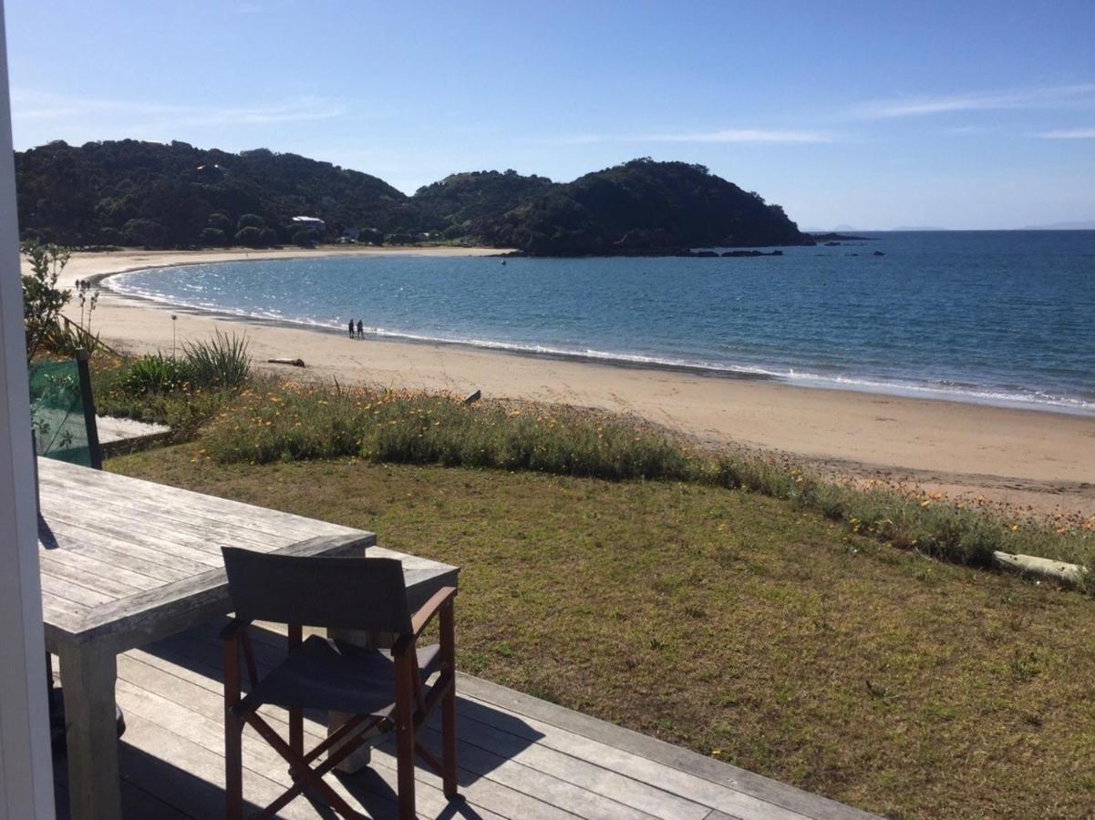 Shoreside - Tutukaka Holiday Home Kültér fotó